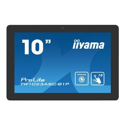 iiyama ProLite TW1023ASC-B1P, Android PC, dotykový panel PC, 1 R