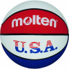 Basketbalový míč MOLTEN BC7R-USA velikost 7