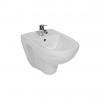 Jika Lyra Plus Bidet závěsný, bílý H8303810003021