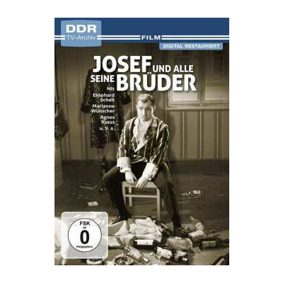 DVD Various: Josef Und Alle Seine Brüder