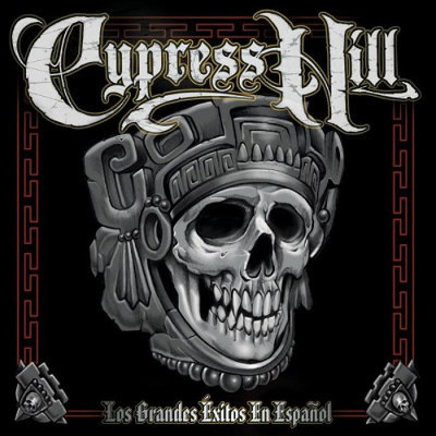 Cypress Hill - Los Grandes Éxitos En Espanol (CD)