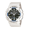 CASIO G-Shock GA 100B-7A - hodinky pánské
