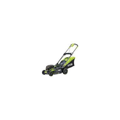 Ryobi RLM18X41H240F aku 36 V sekačka + 2x 18V 4Ah baterie + nabíječka