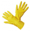 Vulkan Niké Soft & Sensitive úklidové gumové rukavice 1 pár
