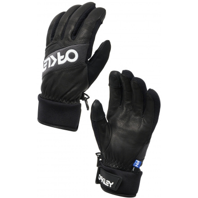 Oakley Factory Winter Glove 2.0 - blackout M