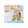 Fisher-Price Laugh and learn Chodítko pejsek GXR71