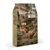 TASTE OF THE WILD Pine Forest 12,2 kg
