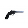 Alfa - Proj Flobertkový revolver Alfa 661 černý, 6 palců, ráže 6mm Flobert