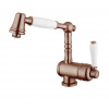 Sinks RETRO 200 S bronz