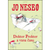 Doktor Proktor a vana času (2.) - Jo Nesbo