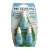 VitalCare Kapky pro svěží dech White Pearl 3 x 3,7 ml