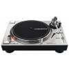 Reloop Rp-7000 Mk2 Stříbrná DJ Gramofon