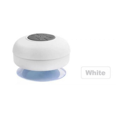 Reproduktor přenosný BLUETOOTH FOREVER BS-330 voděodolný WHITE