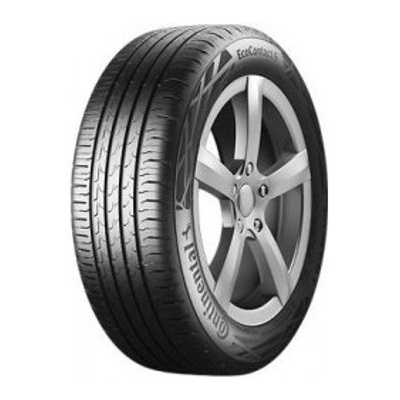 CONTINENTAL EcoContact 6* I FR XL 225/55 R17 Y 101