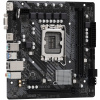 Asrock H610M-HDV, LGA1700 2x DDR4 DIMM HDMI DP D-Sub 1xPCIe 4.0 x16 1xPCIe 3.0 x1