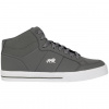 Lonsdale Canons Mens Trainers Grey/White 8