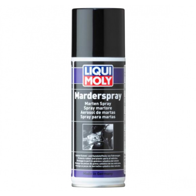 Hagopur Anti-Marder Spray 200 ml