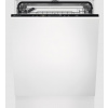 Electrolux EEQ47210L Vestavná myčka nádobí, E, 13 sad, 60 cm, série 600 AirDry