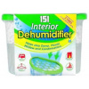 151 Interior Dehumidifier odstraňovač vlhkosti s osvěžovačem vzduchu 400 ml