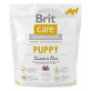 Samohýl Brit Care Dog Puppy Lamb & Rice 1 kg