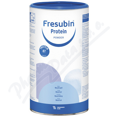 Fresubin Protein Powder 300 g