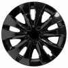 Compass Storm Black 16"