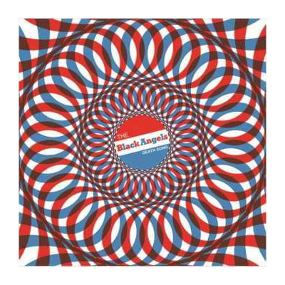 2LP The Black Angels: Death Song