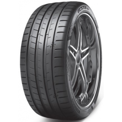 KUMHO 255/40 R 20 PS91 101Y