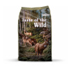 TASTE OF THE WILD Pine Forest 5,6kg