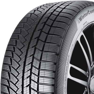 Continental WinterContact TS 850 P 215/45 R 17 91V