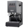 Espresso Gaggia New Classic Plus Grey