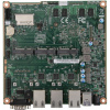 PC Engines APU.3D4 system board, GX-412TC quad code, 4GB RAM, 3 GigE, 3 miniPCI-e (1 mSata); APU3D4