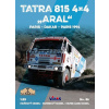 Tatra 815 4x4 Aral - Dakar 1994 - 1:25 Tatra 815 4x4 Aral - Dakar 1994 - 1:25