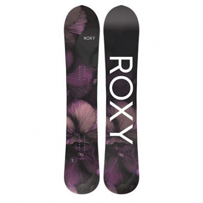 snowboard ROXY Smoothie snowboard - délka 143