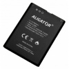 Aligator baterie A890/A900, Li-Ion 1600 mAh, A890BAL - originální