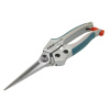 EXTOL PREMIUM nůžky zahradnické přímé, 200mm, HCS 8872105