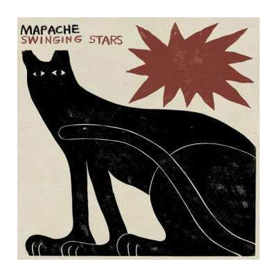 LP Mapache: Swinging Stars