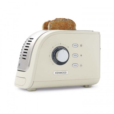 Kenwood Turbo Toaster TCM300CR Cream