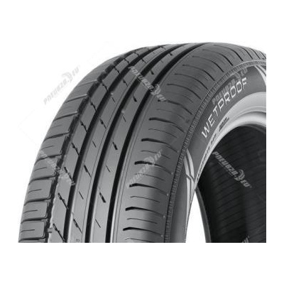 195/55R15 85V, Nokian, WETPROOF