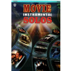 Warner Bros. Publications MOVIE INSTRUMENTAL SOLOS + CD / TRUMPETA