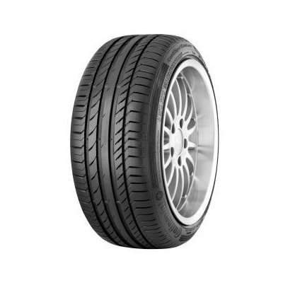 Continental ContiSportContact 5 MO 295/40 R21 88Y zesílené FR