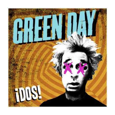 CD Green Day: ¡DOS!