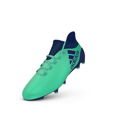 ADIDAS X 17.1 FG Velikost: 46.2/3