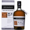 Diplomatico Distillery Collection No.2 Barbet Column Rum 47% 0,7l (karton)