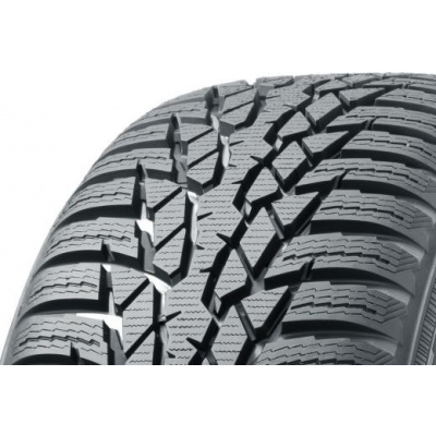 Nokian WR D4 185/60 R15 T84