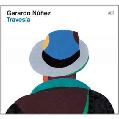 Gerardo Núñez - Travesía (CD)