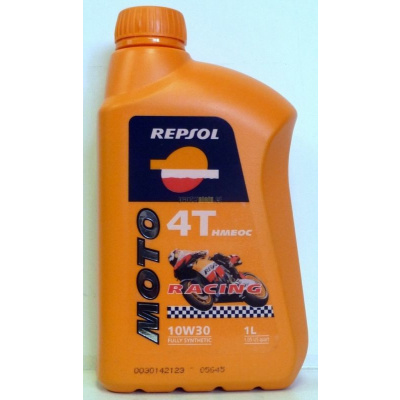 Repsol Moto Racing HMEOC 4T 10W-30 1L