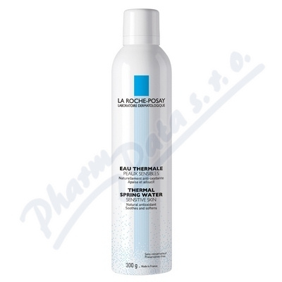 LA ROCHE-POSAY Eau Thermale 300ml