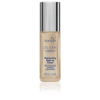 Tiande hydratační báze pod make-up 40 ml