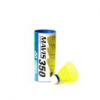 Badmintonové míče Yonex Mavis 350 plastové, (bal. 3ks), modré, žluté